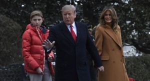 2016_Yahoo_News_Trump_Son_Football