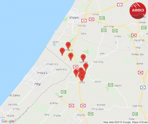 2016_Qalert_Hal_Israel_Gaza_missiles