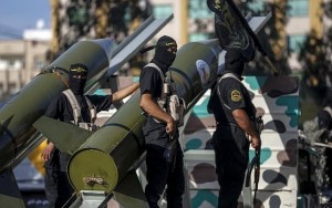 2016_Koenig_Gaza_ISLJihad