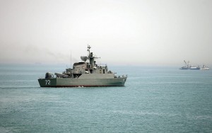 2016_Koenig_Iran_Hormuz