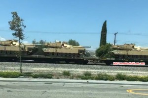 2016_Qalert_Hal_M1A2-TankTrain-May-12-2019_Iran