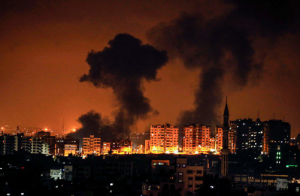 2016_Rosenberg_Israel_gaza-smoke-skyline