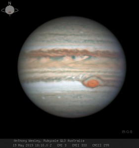 2016_SW_Jupiter_GRS_plume