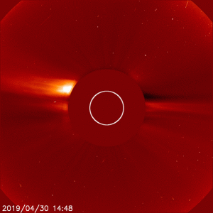 2016_SW_Sun_CME_Apr30_c2_anim