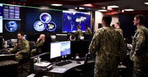 2016_DEBKA_US-Navy-Cyber-Command-Center