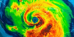 2016_BIN_Israel_Medicane_Storm