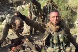 2016_Hal_Turner_TurkishArmy-BeheadingKurds