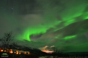 2016_SW_Geomagnetic_Storms