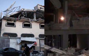 2016_Debka_War_With_Gaza