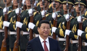 2016_Deyo_China_HK_Military