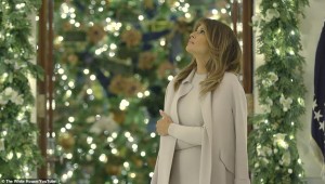 2016_Drudge_Melania_WH_Christmas