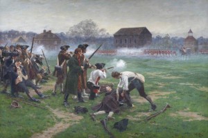 2016_Hal_Turner_BattlesOfLexington-Concord