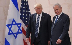 2016_TOI_Israel_US_CongressVS_Trump_Bibi