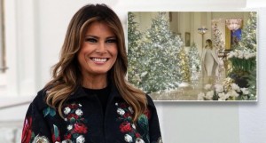 2016_Yahoo_Melania_WH_Christmas