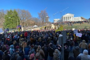 2016_Hal_Turner_VA-Pro-Gun-Rally