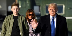 2016_Yahoo_News_Barron_Trump