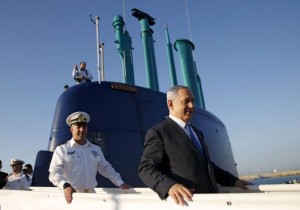 2016_Yahoo_News_Israel_Subs_Nuke_Arsenal