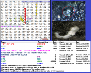 2016_A_A_A_Mars_plague_meteorite