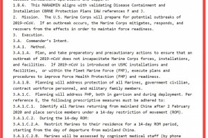 2016_Hal_Turner_USMC-Pandemic-Order