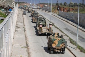 2016_Qalert_Syria_turkish military convoy