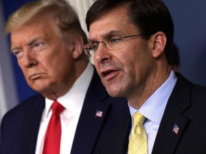 2016_Breitbart_Secretary-Defense-Mark-Esper-Donald-Trump