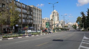 2016_Debka_Israel_Shutdown
