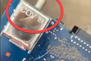 2016_Hal_Turner_COV-19-In-5G-CircuitBoard