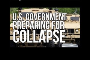2016_Hal_Turner_Govt_Collapse