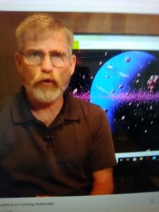 2016_A_A_A_Ben_DeNun_Asteroids