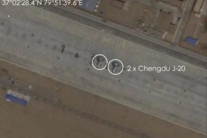 2016_Hal_Chinese-J-20-StealthFighters-IndiaBorder