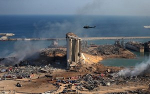 LEBANON-BLAST