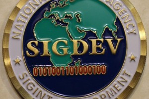 2016_Hal_Turner_NSA-SigIntDiv-Logo