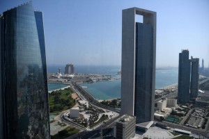 UAE-CAPITAL-ADNOC