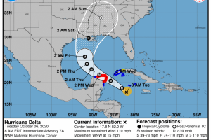 2016_Hal_Delta_Hurricane_Path