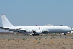 2016_Hal_Turner_President_Doomsday_Plane