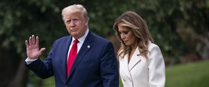 2016_Koenig_TrumpMelania-Today