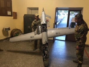 2016_Shushan_drone_down