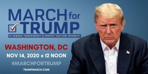 2016_Hal_Turner_March_for_Trump