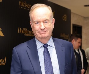 The Hollywood Reporter's 5th Annual 35 Most Powerful People in New York Media - Inside