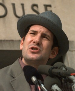 DRUDGE
