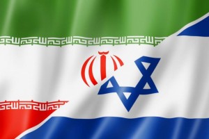2016_Hal_Turner_Iran_Israel
