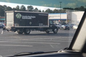 2016_Hal_Turner_ShredderTruckGwinnetVoterRegistration-Elections