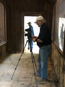 2016_Heavener_LA_filming_Rock