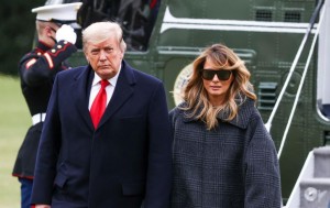 2016_Justthenews_Trump&Melania_America