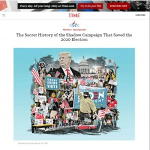 2016_Clouthub_Time_Secret_Campaign