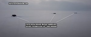 2016_Hal_Russia-3-Subs-Surface-Thru-Arctic-Ice