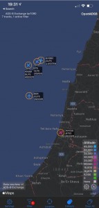 2016_Hal_Turner_IDF-IAF-SigInt-Busy