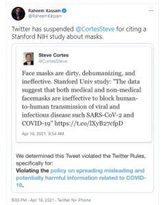 2016_Hal_Turner_COVID-FacemaskFailureTweet