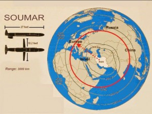 IranNATO-Killer-Missile