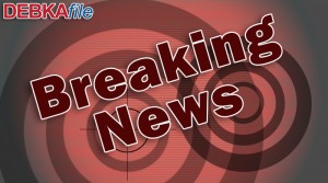 2016)DEBKA_Breaking_Alert